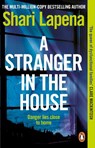 A Stranger in the House - Shari Lapena - 9780552173155
