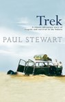 Trek - Paul Stewart - 9780552173216