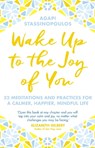 Wake Up To The Joy Of You - Agapi Stassinopoulos - 9780552174022