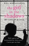 The Girl in the Shadows - Katy Morgan-Davies - 9780552174893