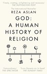 God - Reza Aslan - 9780552174992