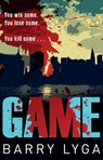 Game - Barry Lyga - 9780552175173