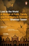Lost to the World - Shahbaz Taseer - 9780552175357