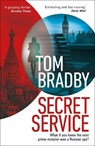 Secret Service - Tom Bradby - 9780552175524