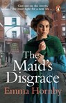 The Maid’s Disgrace - Emma Hornby - 9780552175777