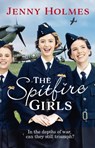 The Spitfire Girls - Jenny Holmes - 9780552175821