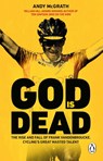 God is Dead - Andy McGrath - 9780552176040