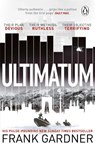 Ultimatum - Frank Gardner - 9780552176309