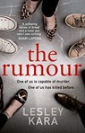 The Rumour - Lesley Kara - 9780552176316