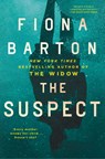 The Suspect - Fiona Barton - 9780552176507
