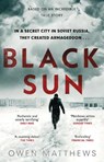 Black Sun - Owen Matthews - 9780552176576
