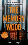 The Memory Wood - Sam Lloyd - 9780552176583