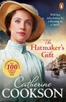 The Hatmaker’s Gift - Catherine Cookson - 9780552177191