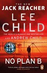 No Plan B - Lee Child ; Andrew Child - 9780552177542