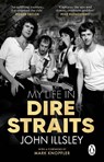My Life in Dire Straits - John Illsley - 9780552177894