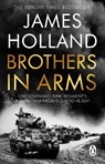 Brothers in Arms - James Holland - 9780552177917