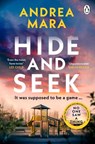 Hide and Seek - Andrea Mara - 9780552177993
