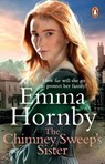 The Chimney Sweep’s Sister - Emma Hornby - 9780552178129