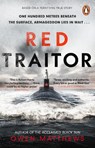 Red Traitor - Owen Matthews - 9780552178358