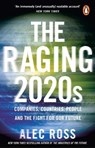 The Raging 2020s - Alec Ross - 9780552178709