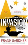 Invasion - Frank Gardner - 9780552178747