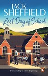Last Day of School - Jack Sheffield - 9780552178839