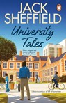 University Tales - Jack Sheffield - 9780552178846