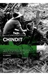 Chindit - Richard Rhodes James - 9780552178945