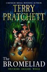 The Bromeliad Trilogy - PRATCHETT,  Terry - 9780552546072