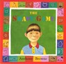 The Shape Game - Anthony Browne - 9780552546966