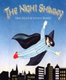 The Night Shimmy - Anthony Browne - 9780552549363