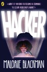 Hacker - Malorie Blackman - 9780552551649