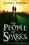 The People of Sparks - Jeanne DuPrau - 9780552552394