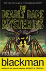 The Deadly Dare Mysteries - Malorie Blackman - 9780552553537