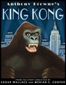 King Kong - Anthony Browne - 9780552553841