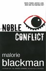 Noble Conflict - Malorie Blackman - 9780552554626