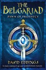 Belgariad 1: Pawn of Prophecy - David Eddings - 9780552554763