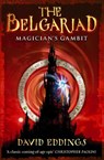 Belgariad 3: Magician's Gambit - David Eddings - 9780552554787