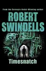 Timesnatch - Robert Swindells - 9780552555920