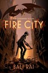 Fire City - Bali Rai - 9780552556026