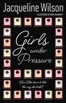 Girls Under Pressure - Jacqueline Wilson - 9780552557443