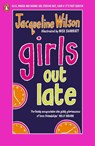 Girls Out Late - Jacqueline Wilson - 9780552557481
