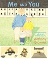 Me and You - Anthony Browne - 9780552559102