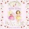 Princess Poppy: Ballet Shoes - Janey Louise Jones - 9780552561273