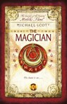 The Magician - Michael Scott - 9780552562539