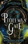 Ptolemy's Gate - Jonathan Stroud - 9780552562805