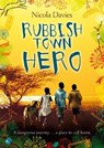 Rubbish Town Hero - Nicola Davies - 9780552563024