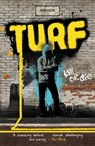 TURF - John Lucas - 9780552566124