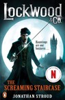Lockwood & Co: The Screaming Staircase - Jonathan Stroud - 9780552566780