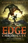 The Edge Chronicles 11: The Nameless One - Paul Stewart ; Chris Riddell - 9780552567572